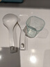 美的（Midea）0涂層電飯煲IH無(wú)涂層4L大容量316L不銹鋼內膽家用多功能智能3-4人電飯鍋MB-HC459S國家補貼 曬單實(shí)拍圖