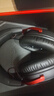 極度未知（HYPERX）颶風(fēng)2颶風(fēng)3二代三代cloud系列 電競游戲耳機(jī)頭戴式有線無線電腦fps吃雞ps5專用飆風(fēng)耳麥降噪麥克風(fēng) 【颶風(fēng)3有線】全新升級丨DTS空間音效丨黑紅 曬單實(shí)拍圖