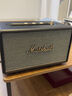 MARSHALL（馬歇爾）ACTON III 音箱3代無(wú)線(xiàn)藍牙搖滾家用重低音禮物音響 黑色 曬單實(shí)拍圖
