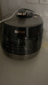 蘇泊爾（SUPOR）【國(guó)家補(bǔ)貼】0涂層精鋼球釜電壓力鍋5L雙膽全自動(dòng)智能預(yù)約 觸控 SY-50YC5011Q電飯煲高壓鍋4-6人 曬單實(shí)拍圖