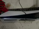索尼（SONY）【國內(nèi)保稅倉】索尼ps5pro/slim輕薄版 家用游戲機主機港版/日版【支持雙影奇境】 日版PS5 slim光驅(qū)版+原裝白色手柄 官方標配 曬單實拍圖