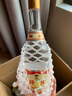 汾酒 黃蓋玻汾 清香型白酒 53度 475mL*6瓶 整箱裝非原箱 曬單實(shí)拍圖