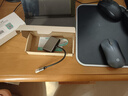 山澤 USB3.0轉HDMI/VGA轉換器轉接頭線(xiàn)擴展塢 蘋(píng)果華為筆記本電腦連接電視投影儀高清拓展塢 UHG2021 曬單實(shí)拍圖