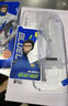 藍(lán)猩先生適用iphone16promax鋼化膜防指紋手機(jī)膜蘋果16promax無(wú)塵倉(cāng)貼膜靜電防塵保護(hù)膜 曬單實(shí)拍圖