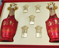茅臺（MOUTAI）茅臺集團 臺源酒 醬香型白酒 53度 518ml*2*3盒 整箱裝 中秋送禮 曬單實(shí)拍圖