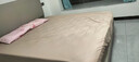 甜禧希爾頓床墊1.8*2米靜音彈簧床墊椰棕床墊乳膠床墊席夢(mèng)思床墊子 羊駝絨料【護(hù)脊20CM】（活動(dòng)款） 1500mm*2000mm【過時(shí)漲價(jià)】 曬單實(shí)拍圖