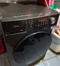 美的（Midea）洗衣機滾筒全自動 10/12公斤洗脫/洗烘一體機 一級能效家用除菌除螨 家電國家補貼20% 以舊換新 【新上市VC36-非烘干】1.1洗凈比+節(jié)能速凈洗 曬單實拍圖