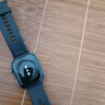 華為HUAWEI WATCH FIT 4 韻律黑氟橡膠表帶 華為運動智能手表超輕薄大屏潮流運動藍牙通話睡眠監(jiān)測fit4 曬單實拍圖