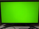 AOC 愛(ài)攻27英寸 2304區(qū)9216顆燈珠MiniLED 4K 160Hz雙模320Hz 1ms HDR1400 10bit電競(jìng)顯示器AG275UXM2 曬單實(shí)拍圖