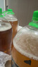 佰林熊星貝熊8度精釀啤酒1.5L桶裝扎啤整箱特價(jià)批發(fā)包郵新日期廠家直銷(xiāo) 星貝熊1.5L扎啤*6桶 曬單實(shí)拍圖