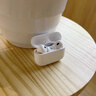 【正品Pro2頂配版】藍(lán)牙耳機(jī)蘋果主動(dòng)降噪airpods pro二代入耳式 【2025最新款 Pro2代原版頂配全功能】 原裝主動(dòng)降噪+滑動(dòng)調(diào)音+空間音頻 曬單實(shí)拍圖