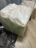 十月結晶嬰兒一次性隔尿墊160片33*45cm透氣防水?huà)雰耗驂|護理墊 熊貓寶寶 曬單實(shí)拍圖