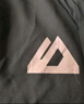 班尼路（Baleno）短褲男夏季潮流運動(dòng)寬松百搭冰絲休閑褲冰感透氣輕薄沙灘褲 曬單實(shí)拍圖