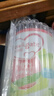 牛欄（Cow&Gate）港版牛欄嬰幼兒配方奶粉 A2 β-酪蛋白 JD保稅倉配送 3段 900g 6罐 曬單實(shí)拍圖