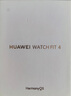 華為（HUAWEI）WATCH FIT 4 智能運(yùn)動(dòng)手表 超輕薄大屏 潮流運(yùn)動(dòng) 長(zhǎng)續(xù)航 藍(lán)牙通話 運(yùn)動(dòng)手表 韻律黑 氟橡膠表帶 曬單實(shí)拍圖