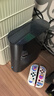 小米（MI）全屋路由器BE3600Pro【小米MixFlip2上網(wǎng)搭檔】全屋覆蓋 智能連接 內(nèi)置藍(lán)牙網(wǎng)關(guān) 智能家用路由器 曬單實(shí)拍圖