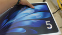 vivo Pad5 Pro 12GB+512GB 寒星灰 國家補貼 藍(lán)晶×天璣9400 13英寸原彩護(hù)眼屏 12050mAh 平板電腦 曬單實拍圖