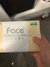 潔柔抽紙 粉Face柔韌3層120抽*24包  親膚柔軟 原生木漿面巾紙 整箱 曬單實(shí)拍圖