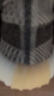 阿迪達斯Yeezy350灰芝麻椰子夏日透氣男女運動休閑鞋F(xiàn)Z1267 44.5 曬單實拍圖