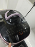 美的（Midea）【國家補貼】0涂層精鋼厚釜電壓力鍋5L雙膽全自動智能預約家用煲湯煮飯電飯煲C5856G高壓鍋4-6人 曬單實拍圖