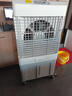 美的（Midea）空調(diào)扇制冷工業(yè)冷風(fēng)機(jī)強(qiáng)力制冷電冷風(fēng)扇水冷空調(diào)加冰塊商用冷氣機(jī)大面積車(chē)間降溫水冷機(jī) AC500-23B 曬單實(shí)拍圖