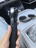 京璽 安全錘破窗器汽車(chē)逃生應急物資報警手電火災消防10合1 金屬版  曬單實(shí)拍圖
