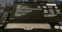 綠巨能（llano）適用惠普HP暗影精靈光影銀河艦隊3/4代Pro 5代Plus筆記本電池TPN-Q193/Q194/Q211 SR04XL電腦電池 曬單實拍圖