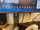 AMZFAST 27英寸 2K 疾速320Hz FastIPS顯示器 硬件低藍光 HDR400升降旋轉 電競辦公游戲屏幕 鋒銳G27F6 曬單實(shí)拍圖