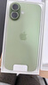 Apple/蘋果 iPhone 17 256GB 鼠尾草綠色 支持移動(dòng)聯(lián)通電信5G 雙卡雙待手機(jī) 曬單實(shí)拍圖