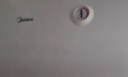 美的（Midea）儲水式電熱水器家用洗澡一級能效節(jié)能省電小尺寸安全速熱恒溫防漏電防電墻國家補(bǔ)貼20% A5/A66/JM1 60L 2000W 一級節(jié)能【3-4人洗】A66 曬單實(shí)拍圖