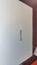 華為MateBook D 16 SE 店鋪預裝Windows版 輕薄筆記本電腦 12代高性能標壓酷睿i5 16G 512G皓月銀 曬單實(shí)拍圖