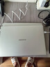華為HUAWEI二手筆記本MateBook13/xpro觸屏2K全面屏 便攜二手筆記本電腦 21款華為 6核R5-5500 8G+512G窄邊 95成新 曬單實(shí)拍圖