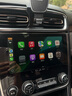 君用蘋果無線CarPlay互聯(lián)盒導航音樂盒子 蘋果無線CarPlay【M2】 曬單實拍圖