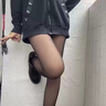 貓人光腿神器黑透膚秋冬防勾絲大碼不掉檔微壓顯瘦收腹提臀打底連褲襪 黑透膚 【平腰連腳 200g/10~20℃】 1條 均碼 （建議80~160斤） 曬單實拍圖