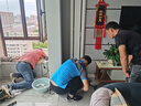美的空調(diào) 3匹 酷省電Ultra 省電神機 超一級能效 客廳空調(diào)立式柜機 國家補貼 KFR-72LW/N8KS1-1U 曬單實拍圖