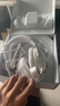 極度未知（HYPERX）颶風(fēng)2颶風(fēng)3電競游戲耳機(jī)頭戴式 fps吃雞ps5專用耳麥降噪麥克風(fēng) 【颶風(fēng)3霧光粉】DTS空間音效 曬單實(shí)拍圖