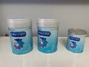 美贊臣鉑睿幼兒配方奶粉（12-36月齡.3段）850g*2+400g【加量不加價】 曬單實拍圖
