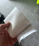 芯燁【支持京東外賣(mài)】美團外賣(mài)58小票打印紙57*50餐飲收銀小票紙菜單票據熱敏紙24卷（約17米/卷） 曬單實(shí)拍圖