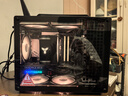 耕升GeForce RTX 5060 暴風(fēng) OC 8G游戲顯卡 DLSS 4 電競游戲/設計剪輯/AI本地部署/直播娛樂(lè )  曬單實(shí)拍圖