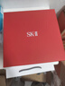 SK-II神仙水330ml精華液sk2化妝品護膚品套裝禮盒skii生日禮物 曬單實拍圖