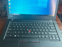 聯(lián)想Thinkpad (獨顯)T480T490T14s 輕薄便攜商務(wù)辦公游戲本 九成新二手筆記本電腦 【獨顯】T480 i7-8 32G+1T固態(tài)95新 曬單實拍圖