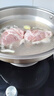 月盛齋【冰鮮牛肉】國產(chǎn)牛腱子凈重2斤 內(nèi)蒙牛肉生鮮鮮肉 中華老字號 曬單實拍圖