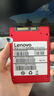 聯(lián)想（Lenovo) 1TB SSD固態(tài)硬盤 2.5英寸SATA3.0 讀560MB/s 臺式機/筆記本通用 SL700紅盤 曬單實拍圖