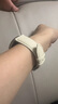 HKMW華為機（HUAWEl）適用2025新款智能手表女款心率血壓接打電話(huà)跑步運動(dòng)手環(huán)測血糖血壓心率健康監測 主圖款支付·心率血壓·消息查看·接打電話(huà) 曬單實(shí)拍圖