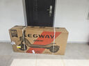 Segway電動(dòng)滑板車ZT3Pro成人電動(dòng)車兩輪代步便攜式折疊前后雙減震運(yùn)動(dòng)模式越野全速真續(xù)航2025款 曬單實(shí)拍圖