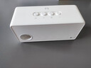 天貓精靈【國家補貼】哇哦智能音箱IN糖6藍牙音響 AI大模型問答兒童早教學習故事鬧鐘語音交互 七夕節(jié)禮物 無線便攜電池版【奶糖色】 官方標配 曬單實拍圖