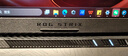 ROG魔霸9 銳龍9 16英寸 游戲本筆記本電腦(R9 9955HX 16G 1T RTX5060 2.5K 240Hz) 曬單實(shí)拍圖