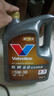 勝牌（VALVOLINE）金皇CBA聯(lián)名 全合成機(jī)油 汽機(jī)油 發(fā)動(dòng)機(jī)潤(rùn)滑油5W-30 SP級(jí) GF-6 4L 曬單實(shí)拍圖