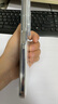 vivo Y300t 8GB+256GB 巖白 國家補貼 6500mAh超薄藍海電池 天璣7300長(cháng)久流暢芯 全功能NFC AI手機 曬單實(shí)拍圖