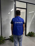 藍之旺 志愿者馬甲定制logo 工作服訂制廣告義工馬夾男背心黨員衣服定做 經(jīng)典雙層紅色 2XL 曬單實拍圖